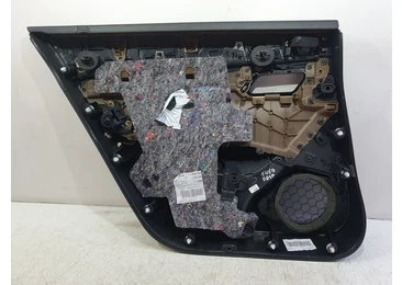 Fata usa dreapta spate 2013522x Peugeot 508 2 (2018 - 2020) - miniatura 2
