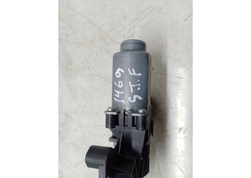 Motoras geam stanga fata 9837669180 Peugeot 508 2 (2018 - 2020) - miniatura 3