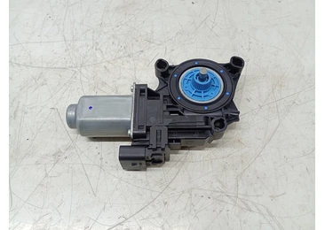 Motoras geam stanga fata 9837669180 Peugeot 508 2 (2018 - 2020) 1.5 BlueHDI YHZ