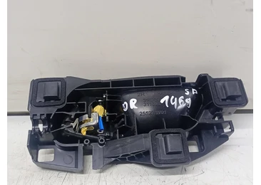 Maner interior dreapta spate 25527W01 Peugeot 508 2 (2018 - 2020) - miniatura 2