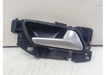 Maner interior dreapta spate 25527W01 Peugeot 508 2 (2018 - 2020) 1.5 BlueHDI YHZ