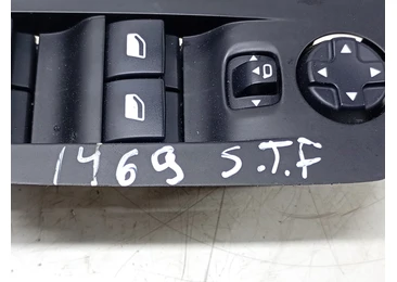 Panou comanda geamuri 96788264zd Peugeot 508 2 (2018 - 2020) - miniatura 3