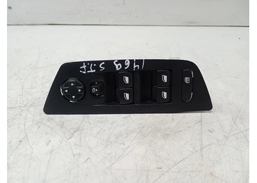 Panou comanda geamuri 96788264zd Peugeot 508 2 (2018 - 2020) 1.5 BlueHDI YHZ
