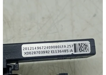 Amplificator antena 9672409080 Peugeot 508 2 (2018 - 2020) - miniatura 3
