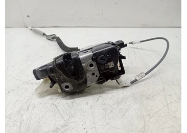 Broasca stanga fata 16943566 Peugeot 508 2 (2018 - 2020) - miniatura 2