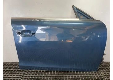 Usa dreapta fata Peugeot 508 2 (2018 - 2020) 1.5 BlueHDI YHZ