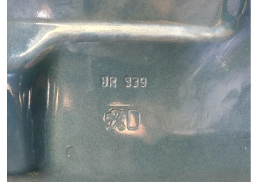 Usa dreapta fata Peugeot 508 2 (2018 - 2020) - miniatura 3