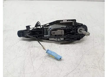 Maner exterior stanga fata Peugeot 508 2 (2018 - 2020) - miniatura 2