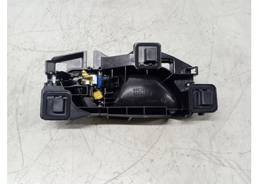 Maner interior stanga spate 25527w01 Peugeot 508 2 (2018 - 2020) - miniatura 2