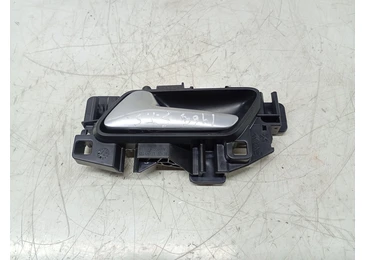 Maner interior stanga spate 25527w01 Peugeot 508 2 (2018 - 2020) 1.5 BlueHDI YHZ
