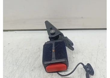 Pretensioner 6477566eta Peugeot 508 2 (2018 - 2020) 1.5 BlueHDI YHZ