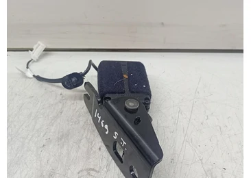Pretensioner 6477566eta Peugeot 508 2 (2018 - 2020) - miniatura 2