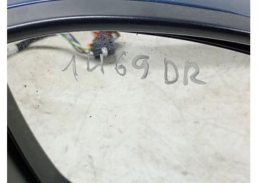Oglinda dreapta e8049114 Peugeot 508 2 (2018 - 2020) - miniatura 3