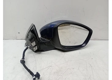 Oglinda dreapta e8049114 Peugeot 508 2 (2018 - 2020) 1.5 BlueHDI YHZ