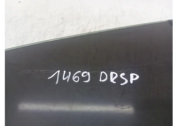 Geam fix dreapta spate Peugeot 508 2 (2018 - 2020) - miniatura 3
