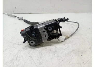 Broasca stanga spate 16943572 Peugeot 508 2 (2018 - 2020) - miniatura 2