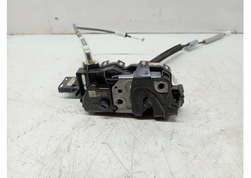 Broasca stanga spate 16943572 Peugeot 508 2 (2018 - 2020) 1.5 BlueHDI YHZ