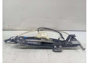 Macara geam dreapta fata 9830160080-00 ( Peugeot 508 2 (2018 - 2020) 1.5 BlueHDI YHZ
