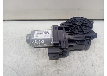Motoras geam dreapta fata 9837663280 Peugeot 508 2 (2018 - 2020) 1.5 BlueHDI YHZ