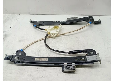 Macara geam stanga spate 123644cl Peugeot 508 2 (2018 - 2020) 1.5 BlueHDI YHZ