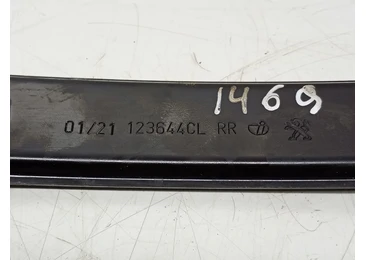 Macara geam stanga spate 123644cl Peugeot 508 2 (2018 - 2020) - miniatura 2