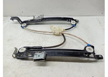 Macara geam stanga spate 123644cl Peugeot 508 2 (2018 - 2020) - miniatura 3
