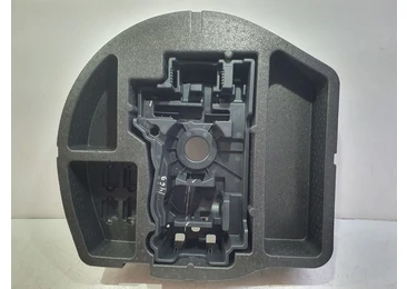 Suport roata rezerva 9818867680 Peugeot 508 2 (2018 - 2020) 1.5 BlueHDI YHZ