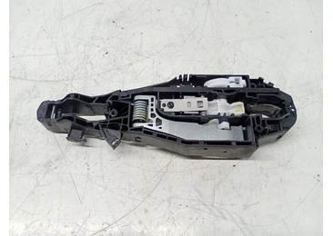 Suport maner exterior dreapta spate Peugeot 508 2 (2018 - 2020) - miniatura 2