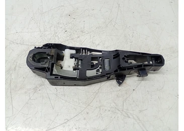 Suport maner exterior dreapta spate Peugeot 508 2 (2018 - 2020) 1.5 BlueHDI YHZ