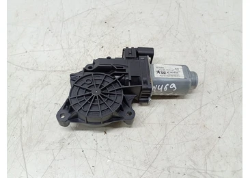 Motoras geam stanga spate 9837668080 Peugeot 508 2 (2018 - 2020) 1.5 BlueHDI YHZ