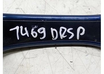 Maner exterior dreapta spate Peugeot 508 2 (2018 - 2020) - miniatura 3