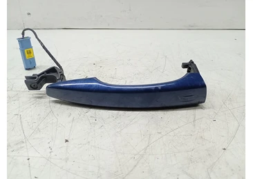 Maner exterior dreapta spate Peugeot 508 2 (2018 - 2020) 1.5 BlueHDI YHZ