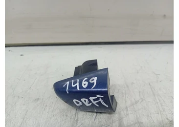 Ornament usa Peugeot 508 2 (2018 - 2020) 1.5 BlueHDI YHZ