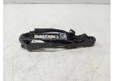 Suport maner exterior dreapta fata Peugeot 508 2 (2018 - 2020) - miniatura 2