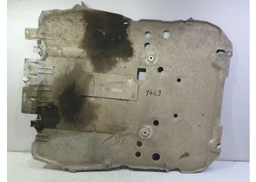 Scut motor 9828797280 Peugeot 508 2 (2018 - 2020) 1.5 BlueHDI YHZ