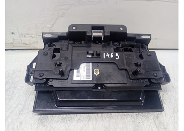 Navigatie 9830427380 Peugeot 508 2 (2018 - 2020) - miniatura 2