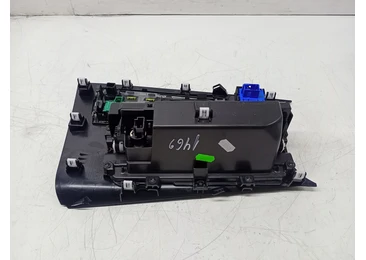 Ornament consola centrala 9813703277 Peugeot 508 2 (2018 - 2020) - miniatura 2