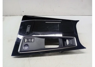 Ornament consola centrala 9813703277 Peugeot 508 2 (2018 - 2020) 1.5 BlueHDI YHZ