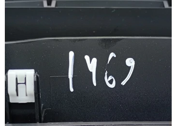 Ornament bord 112405a0 Peugeot 508 2 (2018 - 2020) - miniatura 3