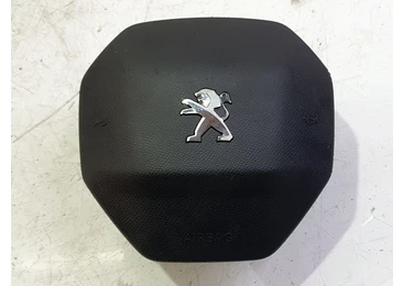 Airbag sofer 98185013zd Peugeot 508 2 (2018 - 2020) 1.5 BlueHDI YHZ