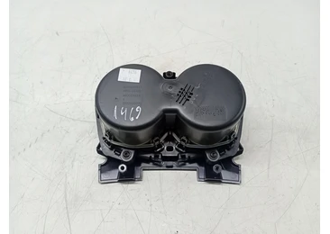 Suport pahare 9816089677 Peugeot 508 2 (2018 - 2020) - miniatura 2