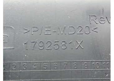 Torpedou 1792581x Peugeot 508 2 (2018 - 2020) - miniatura 3