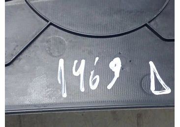 Ornament interior 9813440677 Peugeot 508 2 (2018 - 2020) - miniatura 2