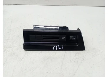Ornament bord 9813535877 Peugeot 508 2 (2018 - 2020) 1.5 BlueHDI YHZ