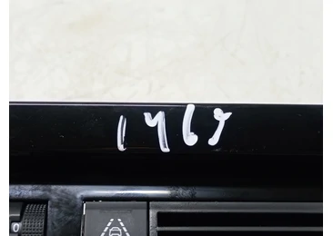 Ornament bord 9813535877 Peugeot 508 2 (2018 - 2020) - miniatura 3