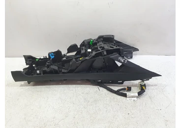 Consola centrala 9816164780 Peugeot 508 2 (2018 - 2020) 1.5 BlueHDI YHZ