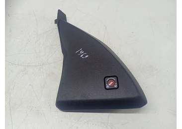 Ornament bord 9827714377 Peugeot 508 2 (2018 - 2020) 1.5 BlueHDI YHZ