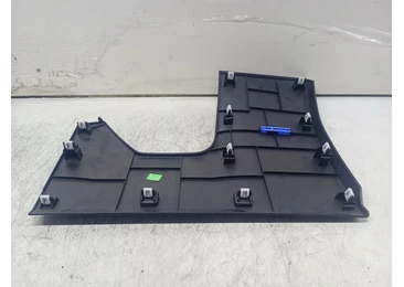 Ornament bord 9813427977 Peugeot 508 2 (2018 - 2020) 1.5 BlueHDI YHZ