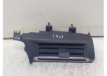Grila ventilatie bord 98328243ZD Peugeot 508 2 (2018 - 2020) 1.5 BlueHDI YHZ