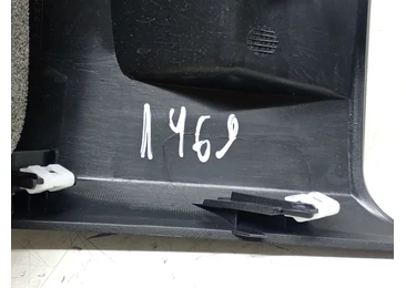 Grila ventilatie 9816346577 Peugeot 508 2 (2018 - 2020) - miniatura 3